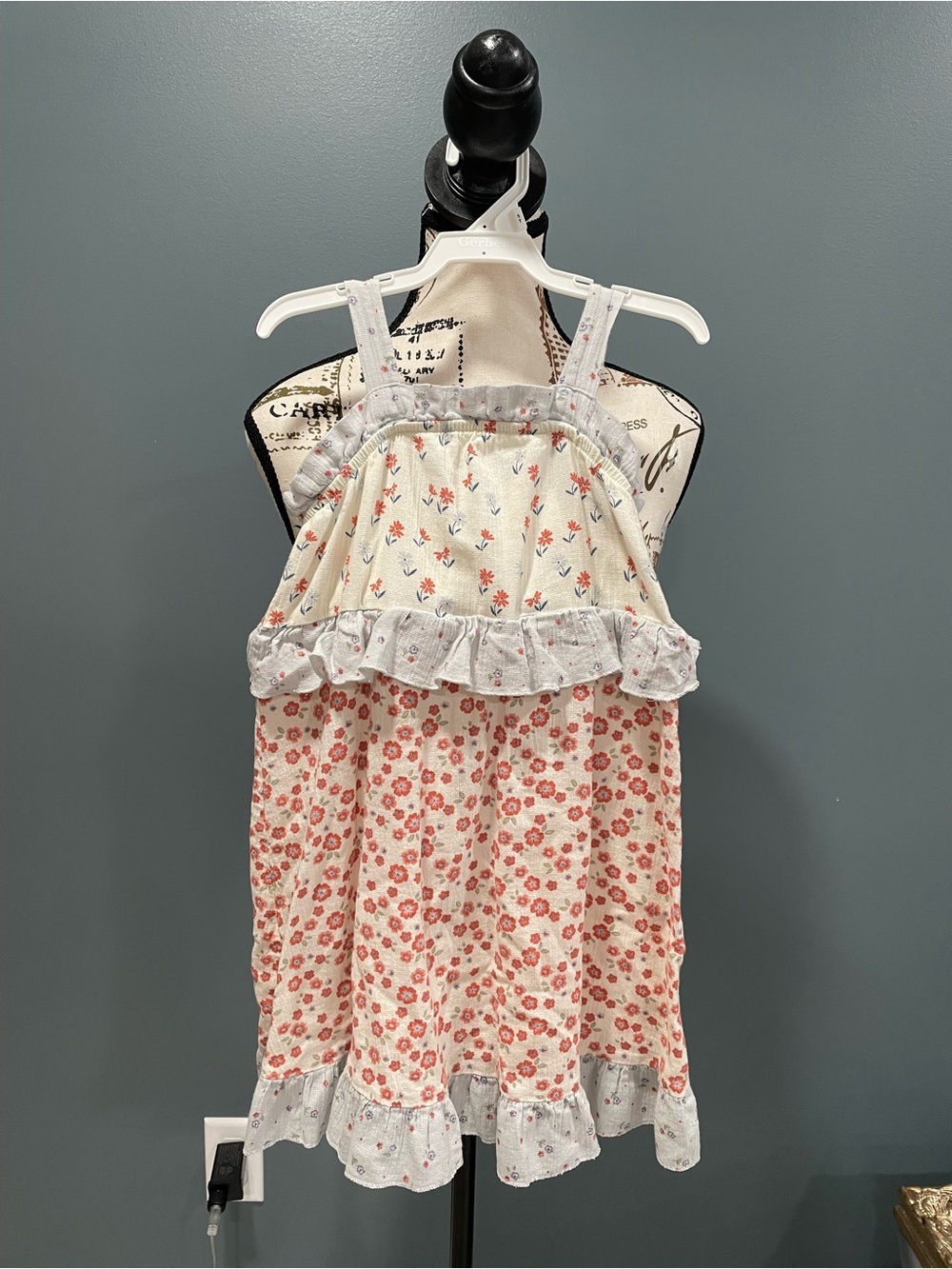 Little Co Lauren Conrad Girls Dress 6